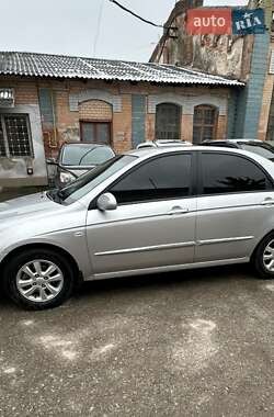 Седан Kia Cerato 2008 в Тернополі