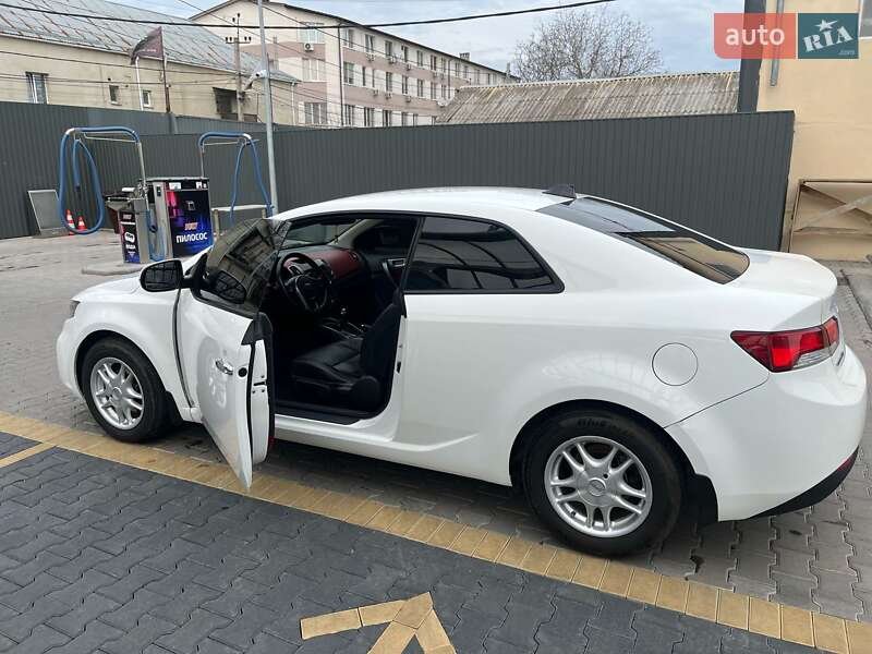 Седан Kia Cerato 2012 в Одессе