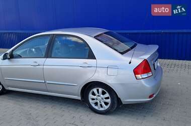 Седан Kia Cerato 2008 в Тернополі