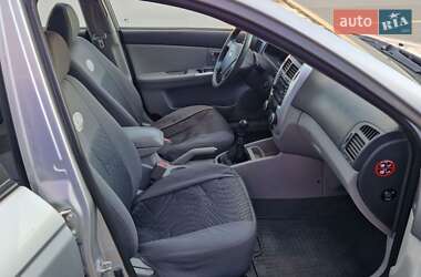 Седан Kia Cerato 2008 в Тернополі