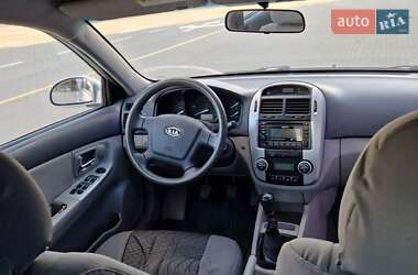 Седан Kia Cerato 2008 в Тернополі
