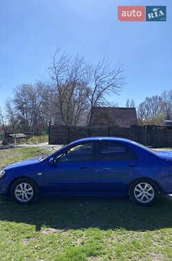 Седан Kia Cerato 2009 в 