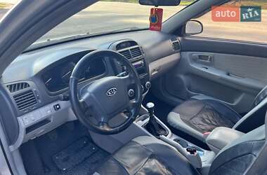 Седан Kia Cerato 2006 в 