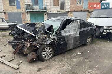 Хэтчбек Kia Cerato 2008 в 