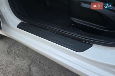 Седан Kia Cerato 2013 в 