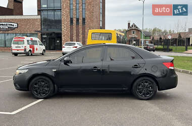 Седан Kia Cerato 2009 в 