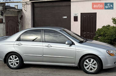 Седан Kia Cerato 2008 в 