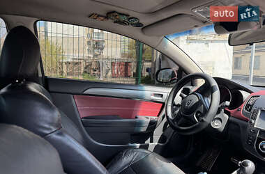 Купе Kia Cerato 2012 в 