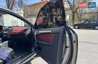 Купе Kia Cerato 2012 в 
