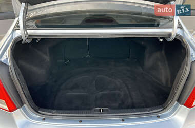 Седан Kia Cerato 2007 в 