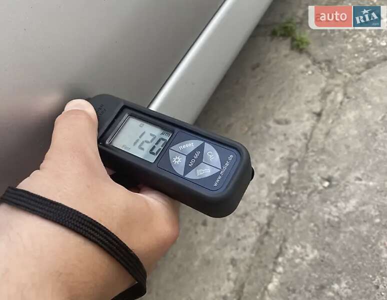 Седан Kia Cerato 2008 в Івано-Франківську