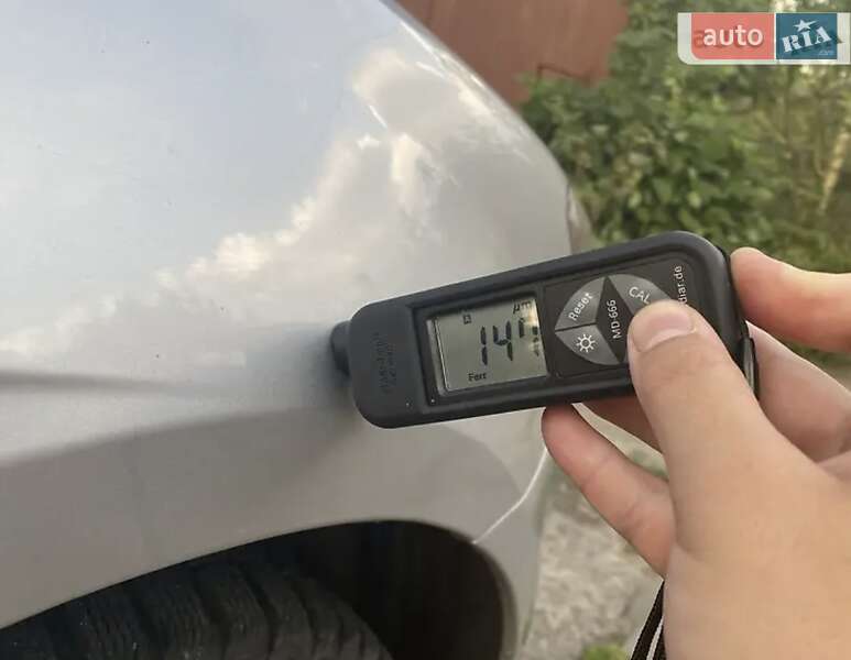 Седан Kia Cerato 2008 в Івано-Франківську