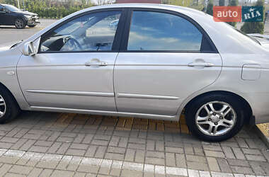 Седан Kia Cerato 2006 в 