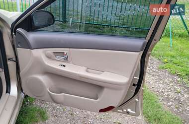 Седан Kia Cerato 2008 в 