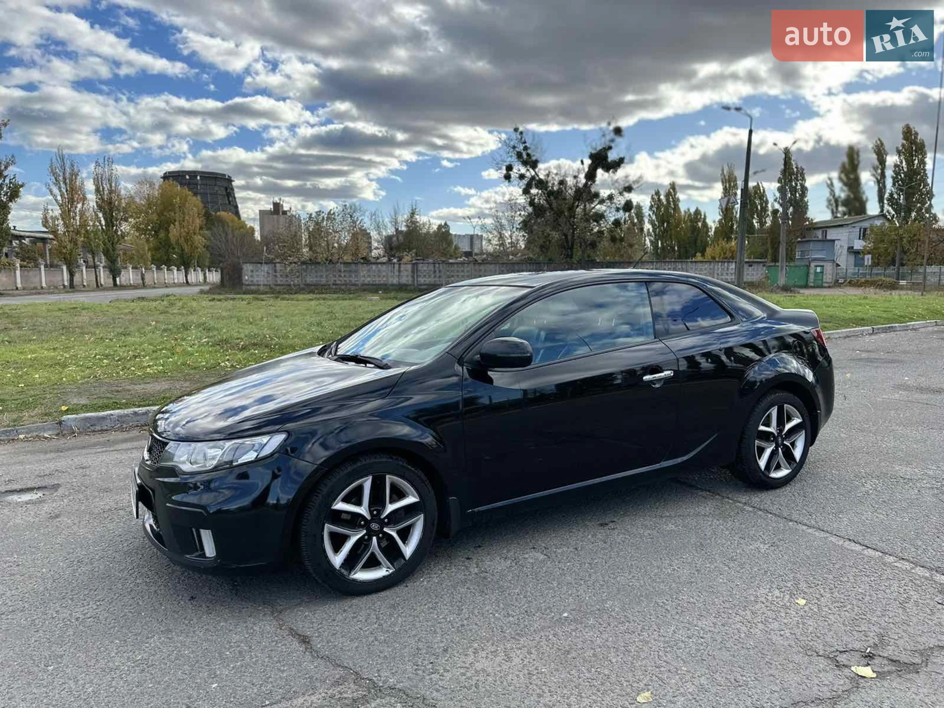 2011 Kia Cerato - мініатюра 3