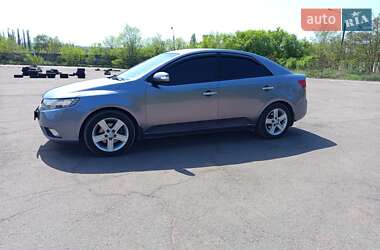 Седан Kia Cerato 2009 в 