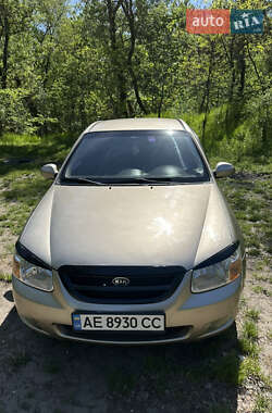 Седан Kia Cerato 2007 в 