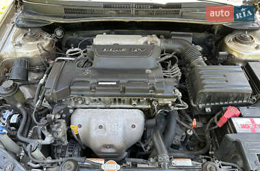 Седан Kia Cerato 2007 в 