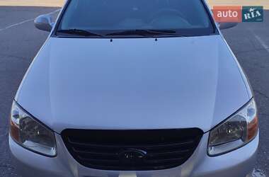 Седан Kia Cerato 2007 в 