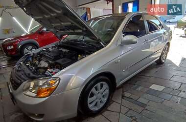 Седан Kia Cerato 2007 в 