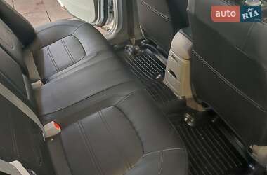 Седан Kia Cerato 2007 в 