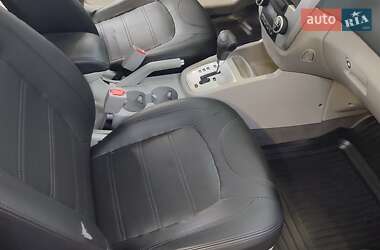 Седан Kia Cerato 2007 в 