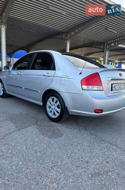 Седан Kia Cerato 2007 в 