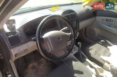 Седан Kia Cerato 2008 в 