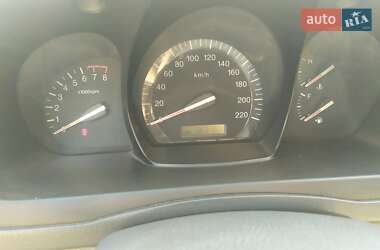 Седан Kia Cerato 2008 в 