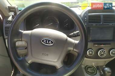 Седан Kia Cerato 2008 в 