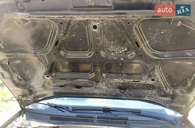 Седан Kia Cerato 2008 в 