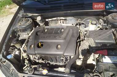 Седан Kia Cerato 2008 в 
