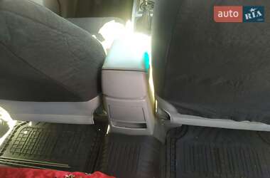 Седан Kia Cerato 2008 в 