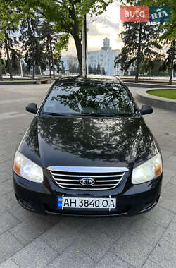 Седан Kia Cerato 2007 в Краматорську