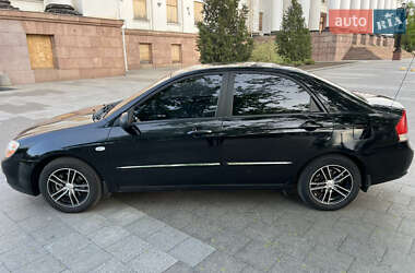 Седан Kia Cerato 2007 в 