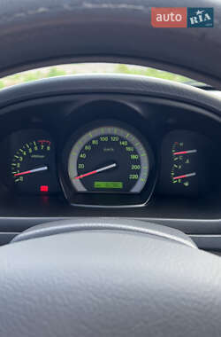 Седан Kia Cerato 2007 в 