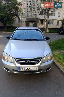 Седан Kia Cerato 2007 в Одессе