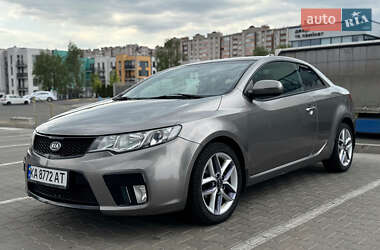 Купе Kia Cerato 2011 в Киеве