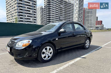 Седан Kia Cerato 2008 в 