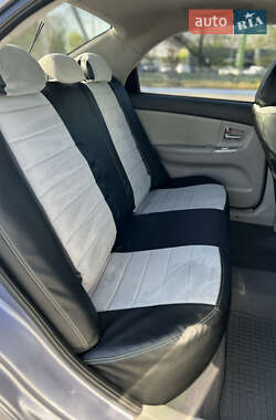 Седан Kia Cerato 2008 в 