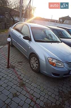 Седан Kia Cerato 2007 в Хмельницькому