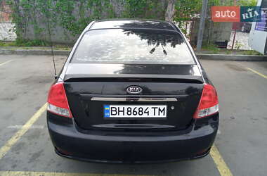 Седан Kia Cerato 2007 в 