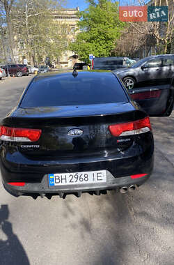 Купе Kia Cerato 2011 в Одессе