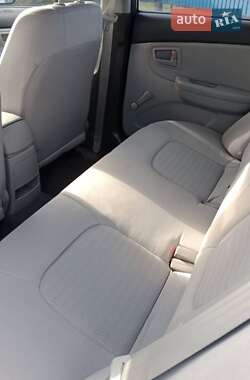Седан Kia Cerato 2008 в 