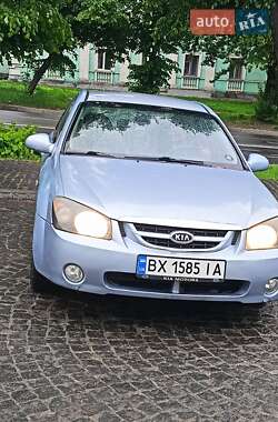 Седан Kia Cerato 2006 в Хмельницком