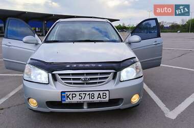 Седан Kia Cerato 2006 в 