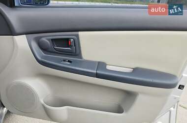 Седан Kia Cerato 2006 в 