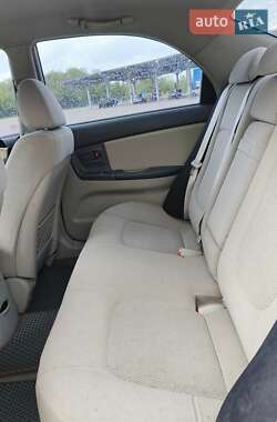Седан Kia Cerato 2006 в 