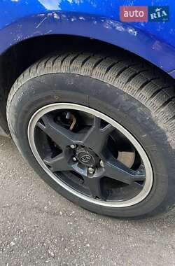 Седан Kia Cerato 2009 в 