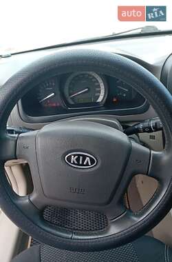 Седан Kia Cerato 2007 в 